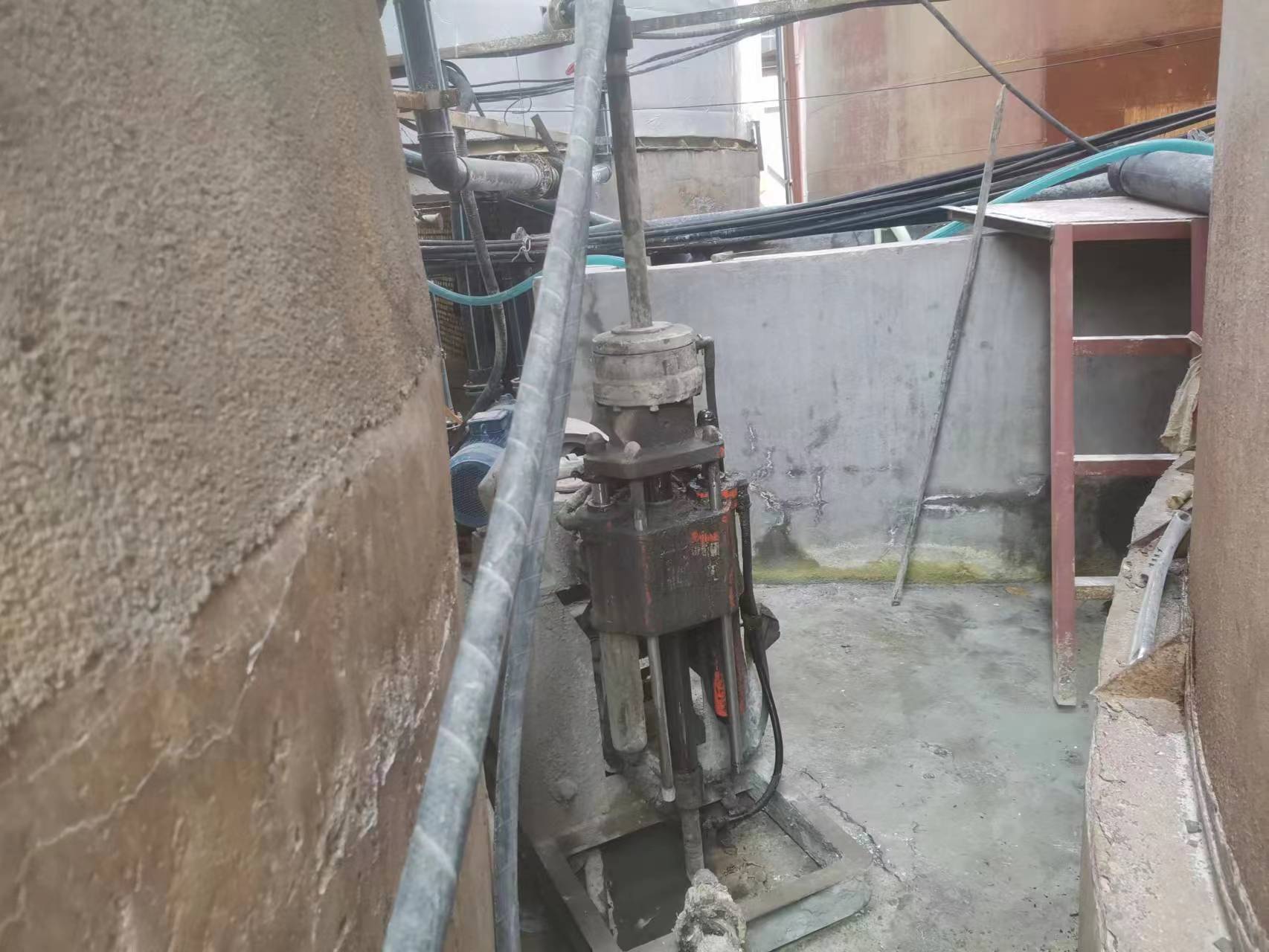 金平基础注浆工程施工中应注意哪些?